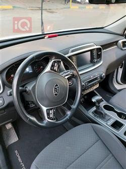 کیا سۆرینتۆ